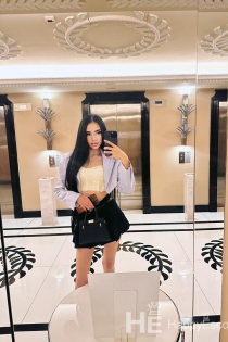 Исра, 25 године, Истанбул / Турска пратња - 3