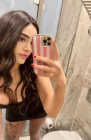 Isra, 23 años, Escorts Estambul / Turquía