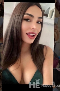 Isra, 24 anni, Istanbul / Turchia Escort - 7