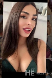 Isra, Alter 23, Escort in Istanbul / Türkei - 7