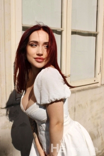 Maria, 22 let, Milán / Itálie Doprovod - 2