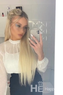 Amanda, Age 27, Escort in Prague / Czech Republic - 3