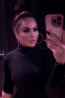 Maya, 30 éves, Madrid/Spanyolország Escorts – 3