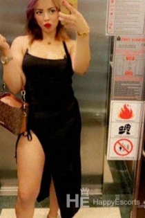 Мишел, 25 г., София / България Escorts - 1