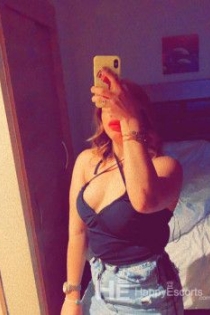 Мишел, 25 г., София / България Escorts - 4