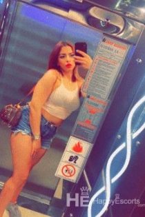 Мишел, 25 г., София / България Escorts - 5