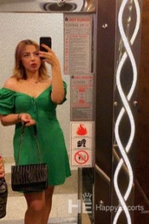 Мишел, 25 г., София / България Escorts - 6