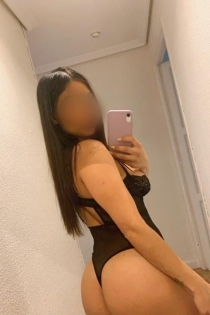 Victoria, Age 24, Escort in Málaga / Spain - 1