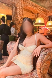Victoria, Alter 25, Escort in Málaga / Spanien - 2