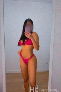 Victoria, 25 rokov, Málaga / Španielsko Eskorty - 5