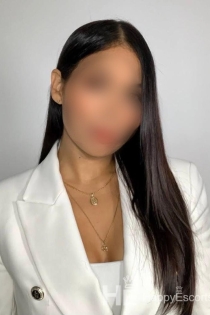 Victoria, 24 de ani, Málaga / Spania Escorte - 6