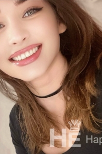 Sarina, 28 let, Frankfurt na Majni / Nemčija Spremljevalci - 4