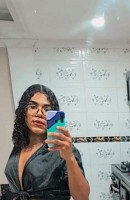 Valeria Suarez, Age 24, Escort in Cartagena de Indias / Colombia