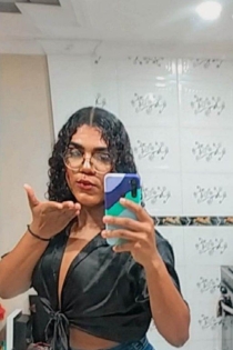 Валерия Суарес, 24 года, Картахена-де-Индиас / Колумбия Эскорт - 2
