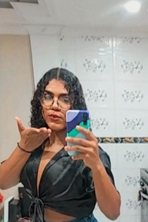 Valeria Suarez, 나이 25, Cartagena de Indias / 콜롬비아 에스코트 - 2
