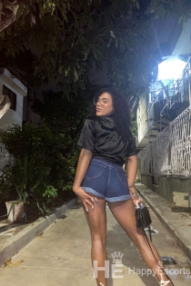 Valeria Suarez อายุ 25 ปี Cartagena de Indias / Escorts โคลัมเบีย - 3