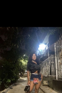 Валерия Суарес, 24 года, Картахена-де-Индиас / Колумбия Эскорт - 4