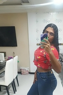 Valeria Suarez, Alter 24, Escort in Cartagena de Indias / Kolumbien - 5