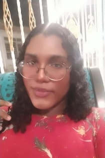 Valeria Suarez, Alter 24, Escort in Cartagena de Indias / Kolumbien - 7