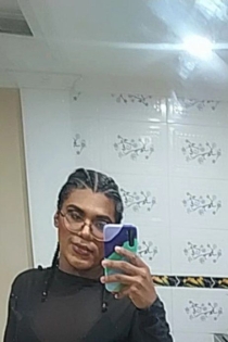 Valeria Suarez, Alter 24, Escort in Cartagena de Indias / Kolumbien - 11