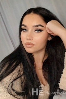 Melissa, 22-aastane, Amsterdami / Hollandi saatjad – 1