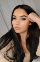 Melissa, 22-aastane, Amsterdam / Hollandi saatja