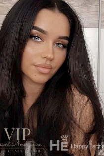 Melissa, 22-aastane, Amsterdami / Hollandi saatjad – 3
