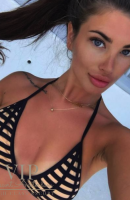 Yuliana, 23-aastane, Amsterdam / Hollandi saatja