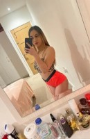 Samanta, Age 28, Sofia / Bulgaria Escorts