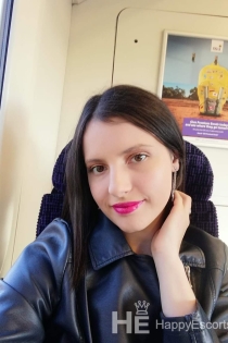 Marina, 26 de ani, Sofia / Bulgaria Escorte - 1
