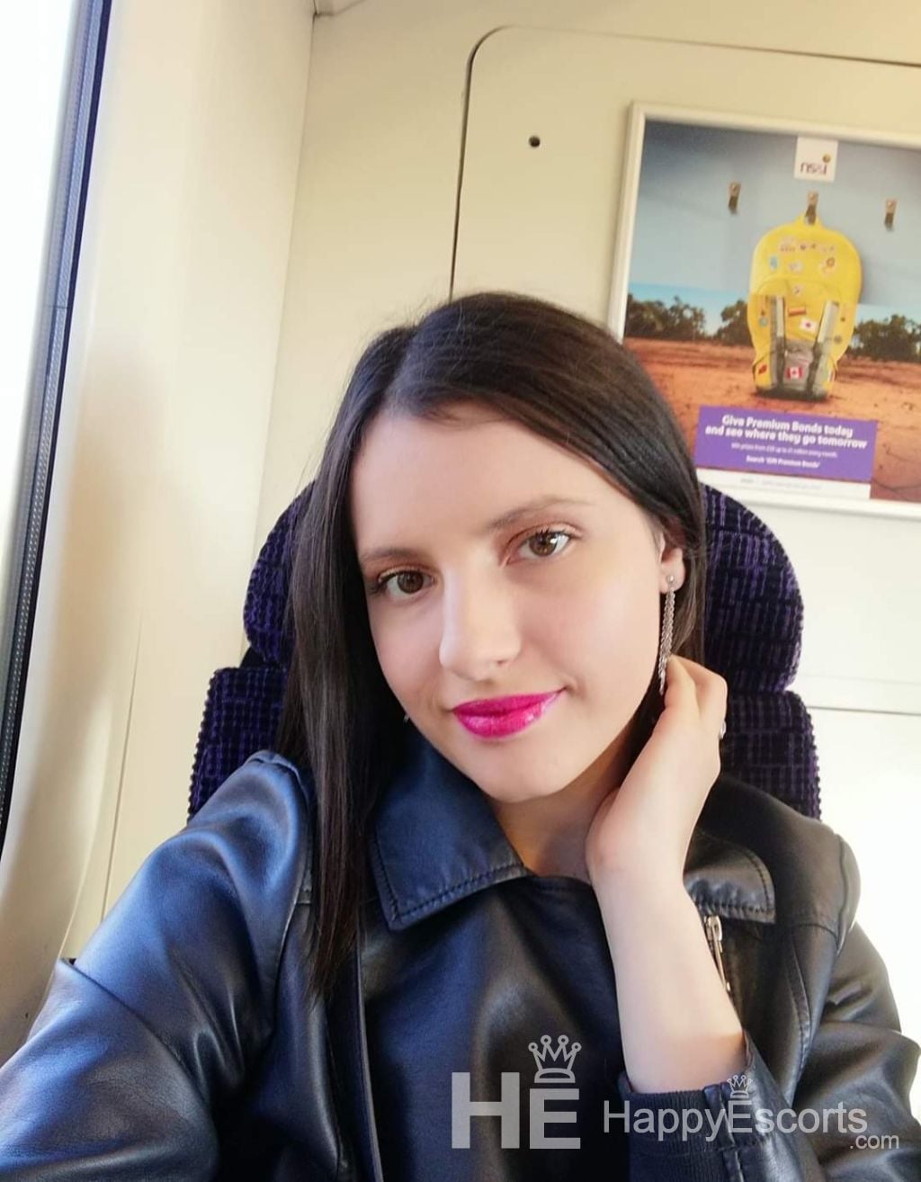 Marina, 29 år - 1
