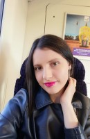 Marina, 26-aastane, Sofia / Bulgaaria saatjad