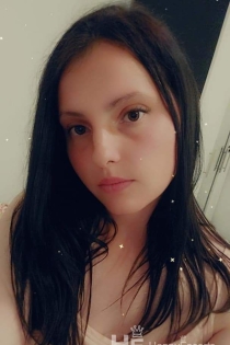 Marina, 26 de ani, Sofia / Bulgaria Escorte - 3