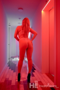 Francesca, 32 år, Sofia / Bulgarien Escorts - 5