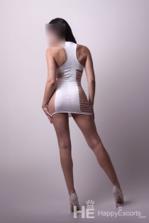 Violeta, Age 24, Escort in Eastbourne / United Kingdom - 2