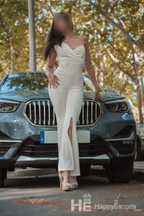 Violeta, Yaş 24, Eastbourne / Birleşik Krallık Escortlar - 4
