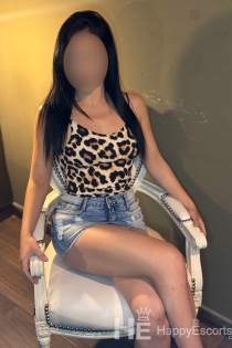사샤, 25세, 브래드포드 / 영국 에스코트 - 5