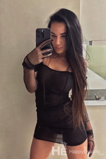 Leonika, 25 jaar, escorts in Dubai/VAE - 7