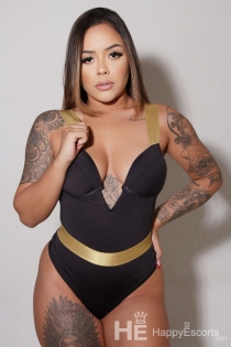 Bela Fernandez, Alter 25, Escort in Málaga / Spanien - 1