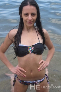 Elena, 26 år, Sofia / Bulgaria Eskorte - 5