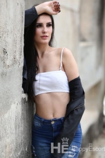 Liz, 21 år, Madrid / Spanien Escorts - 4