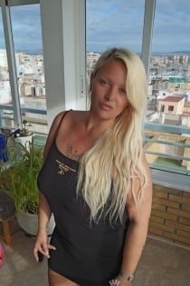 Nikki Banks, Alter 33, Escort in Torrevieja / Spanien - 3