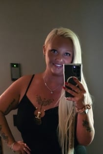 Nikki Banks, Alter 33, Escort in Torrevieja / Spanien - 5