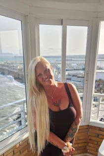 Nikki Banks, Alter 33, Escort in Torrevieja / Spanien - 4