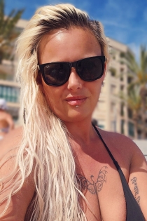Nikki Banks, 31 ans, Torrevieja / Espagne Escortes - 3