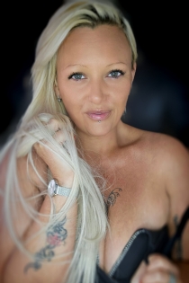 Nikki Banks, 32, Torrevieja / Espanja Escorts - 6