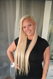 Nikki Banks, 32, Torrevieja / Espanja Escorts - 5
