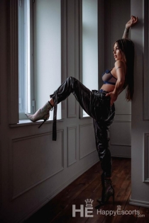 Anastasia, 27 let, Vídeň / Rakousko Eskorty - 8