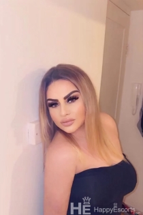 Fifi, 27 rokov, Sofia / Bulharsko Eskorty – 3