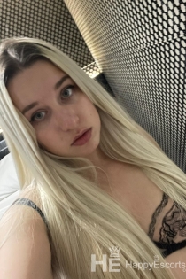 Scarlett, Alter 24, Escort in Skopje / Mazedonien - 7